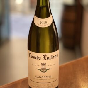 Ladoucette Comte Lafond Sancerre