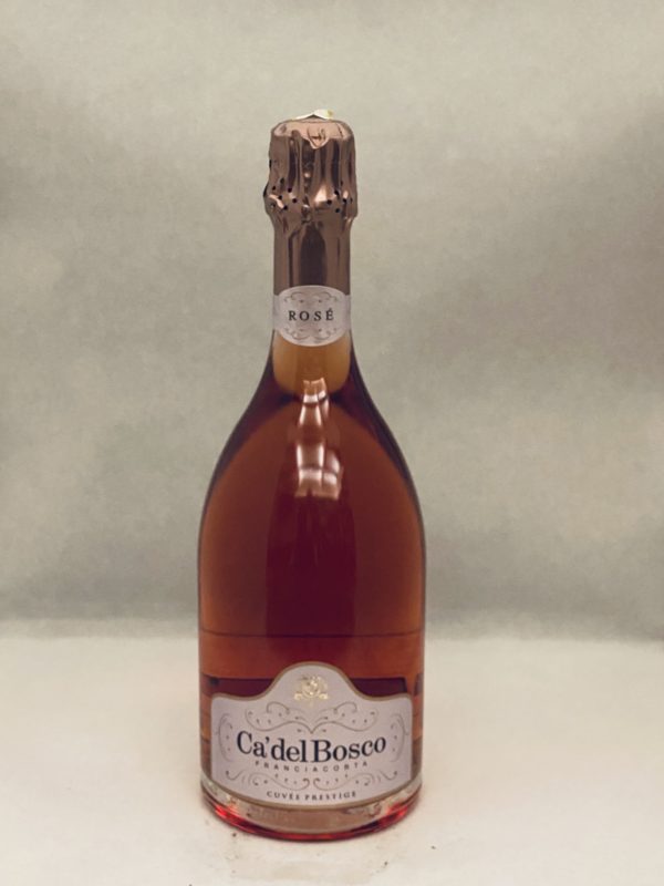 Cà del Bosco Brut Rosé