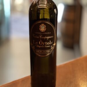 Vestini Campagnano Le Ortole