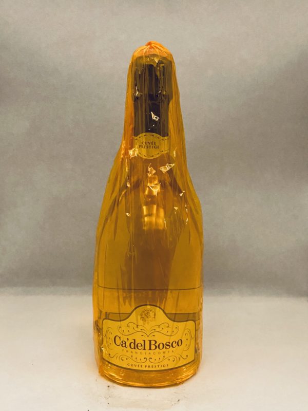 Cà del Bosco Brut Prestige