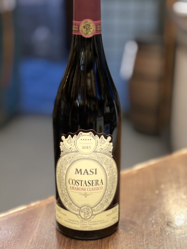 Masi Amarone Costasera