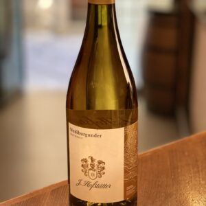 Hofstatter Pinot Bianco