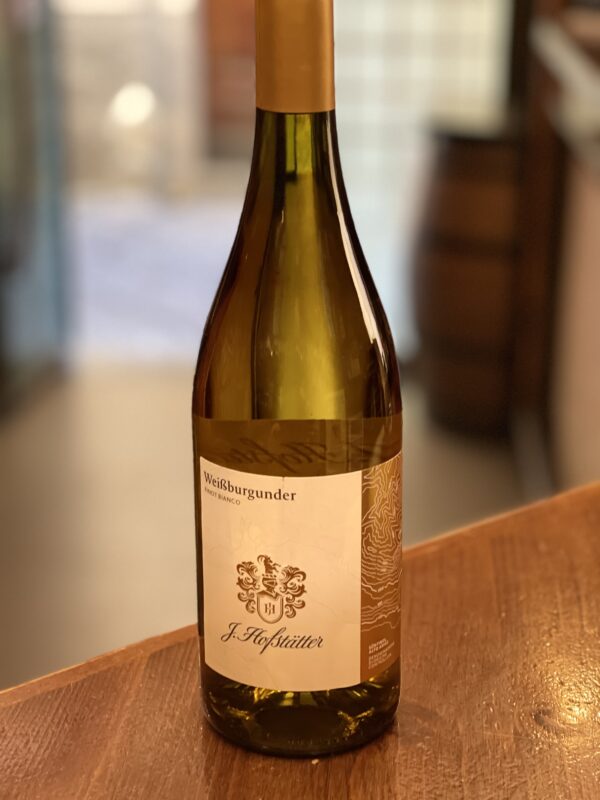Hofstatter Pinot Bianco