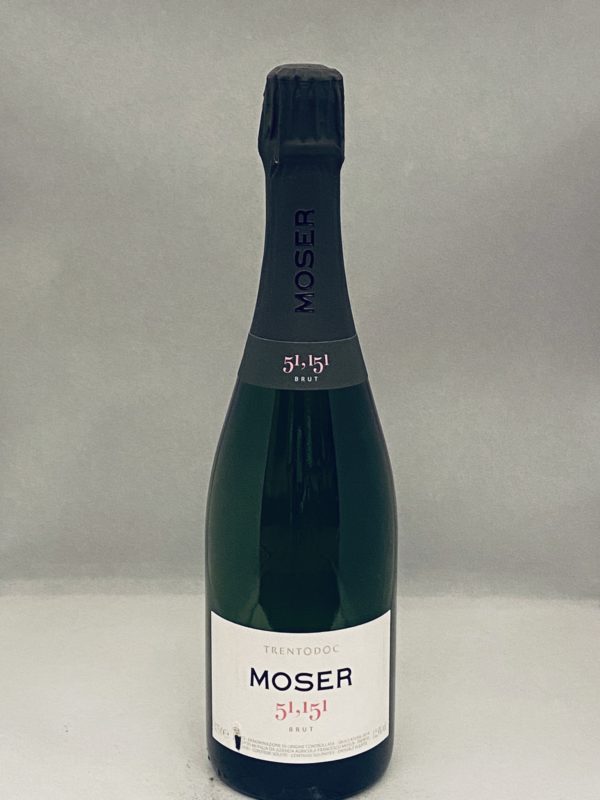 Moser Trento Brut
