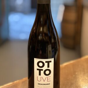 Ottouve Gragnano