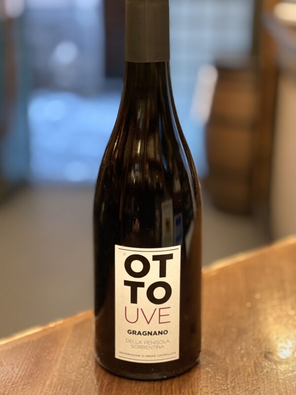 Ottouve Gragnano