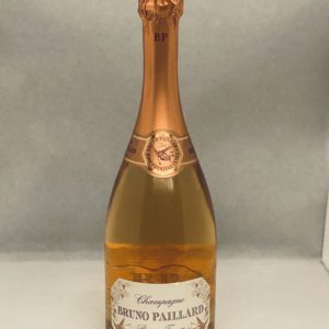 Bruno Paillard Première Cuvée Rosé Extra Brut