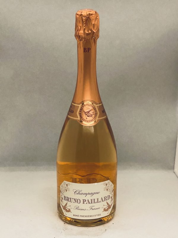 Bruno Paillard Première Cuvée Rosé Extra Brut