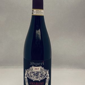 Vignoble Speri Amarone Sant’Urbano