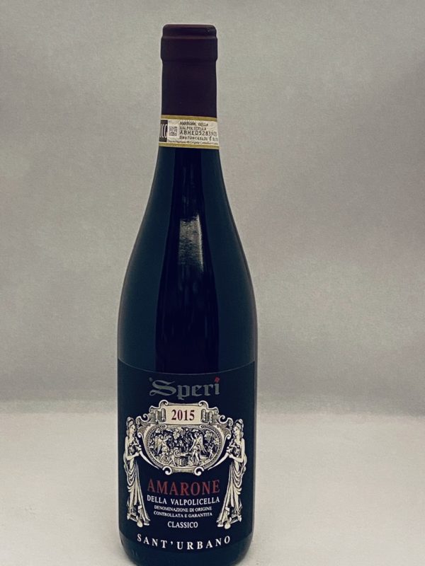 Vignoble Speri Amarone Sant’Urbano