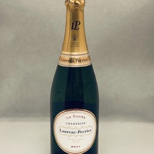 Laurent-Perrier Brut La Cuvée
