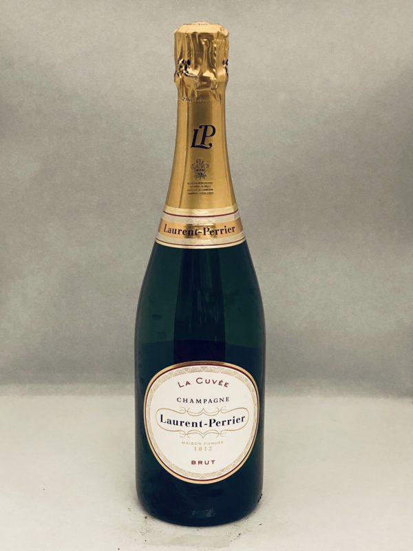 Laurent-Perrier Brut La Cuvée