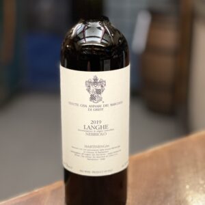 Tenute Marchesi di Gresy Nebbiolo delle Langhe