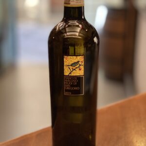 Feudi di San Gregorio Fiano di Avellino
