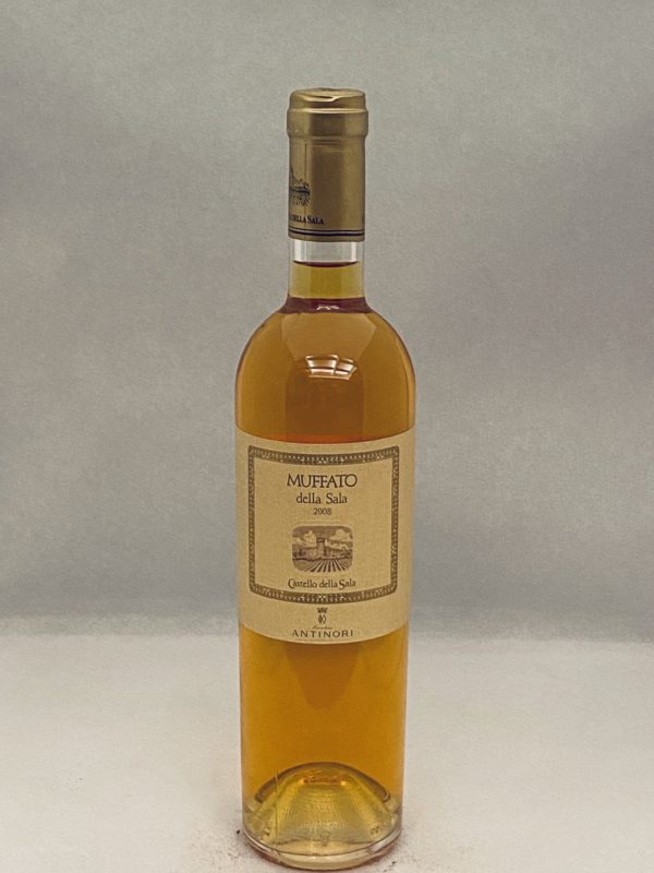 Antinori Muffato de la Sala 50 cl.