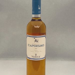 Tasca d'Almerita Capo Faro Malvasia delle Lipari 50 cl.