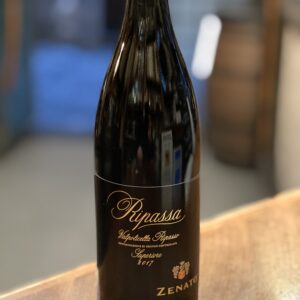 Zenato Ripassa Valpolicella