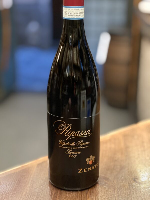 Zenato Ripassa Valpolicella