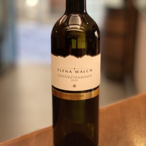 Elena Walch G.Traminer