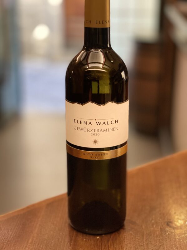 Elena Walch G.Traminer