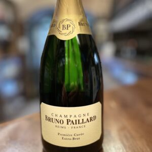 Bruno Paillard Champagne Brut Premier Cuvée