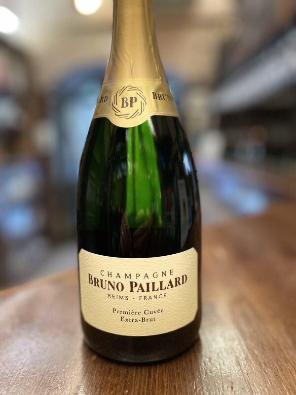 Bruno Paillard Champagne Brut Premier Cuvée