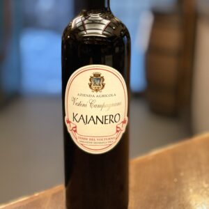 Vestini Campagnano KajaNero