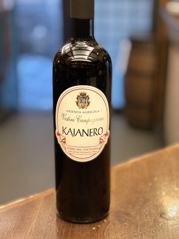 Vestini Campagnano KajaNero