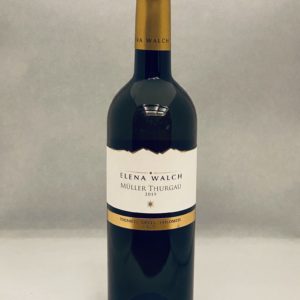 Elena Walch Muller Thurgau