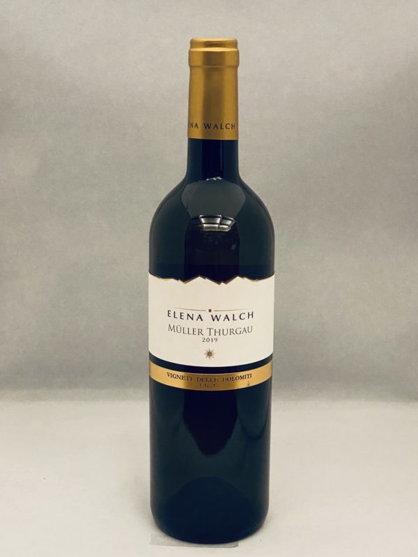 Elena Walch Muller Thurgau