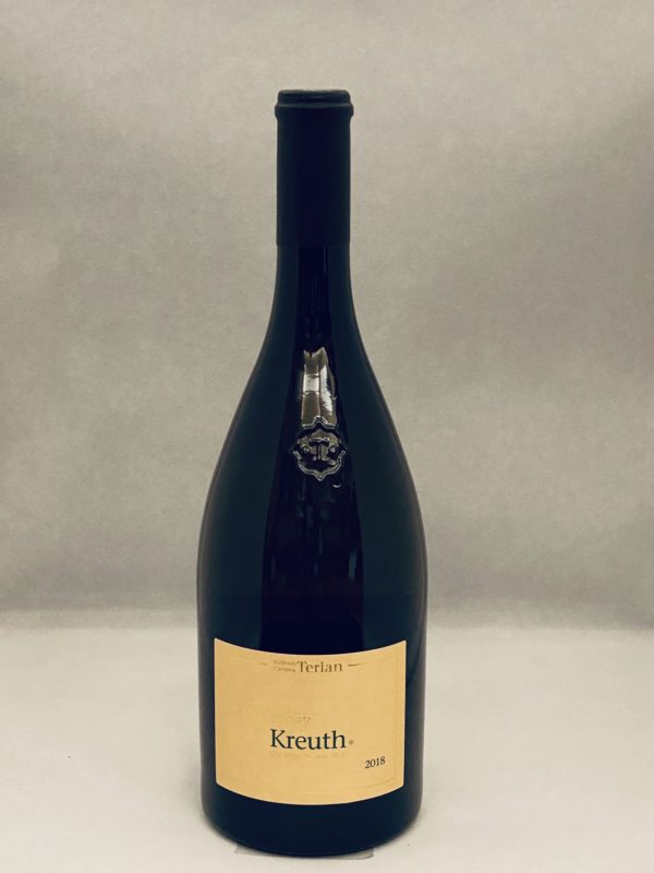 Cantina Terlan Kreuth