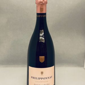 Philipponnat Brut Rosè Reserve