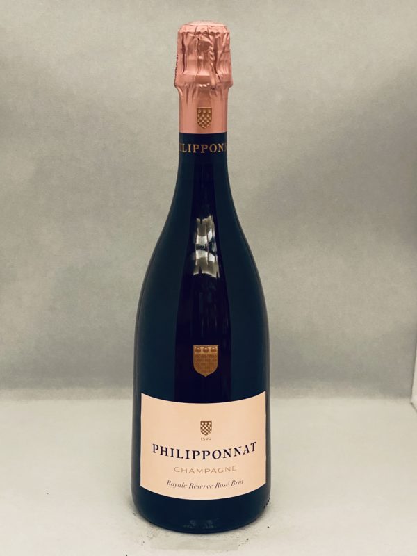 Philipponnat Brut Rosè Reserve