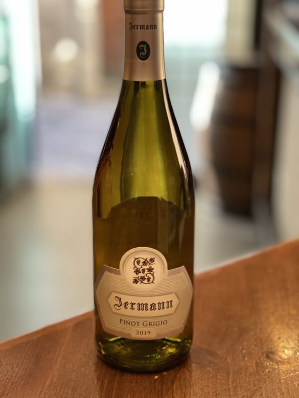 Jermann Pinot Grigio