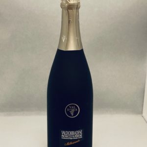 Val d'Oca Prosecco Brut Millesimato