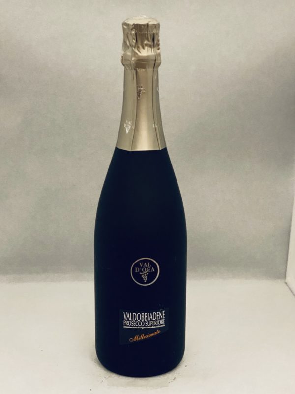 Val d'Oca Prosecco Brut Millesimato