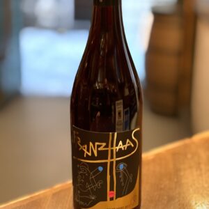Franz Haas Pinot Nero Schweizer