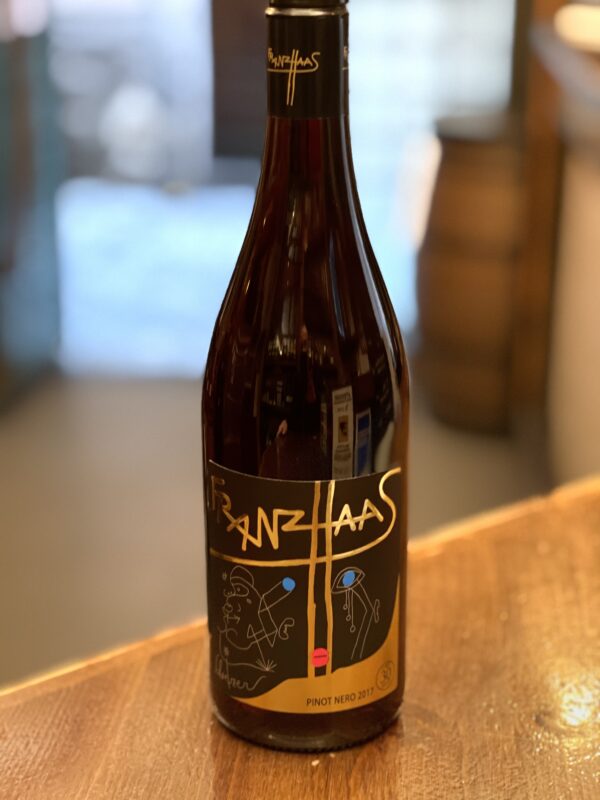 Franz Haas Pinot Nero Schweizer