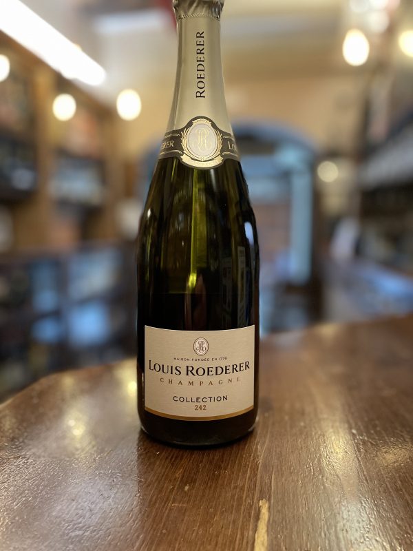 Louis Roederer Champagne Brut Premier