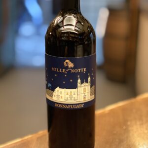 Donnafugata Mille e una Notte