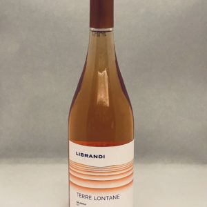 Librandi Terre Lontane Rosato