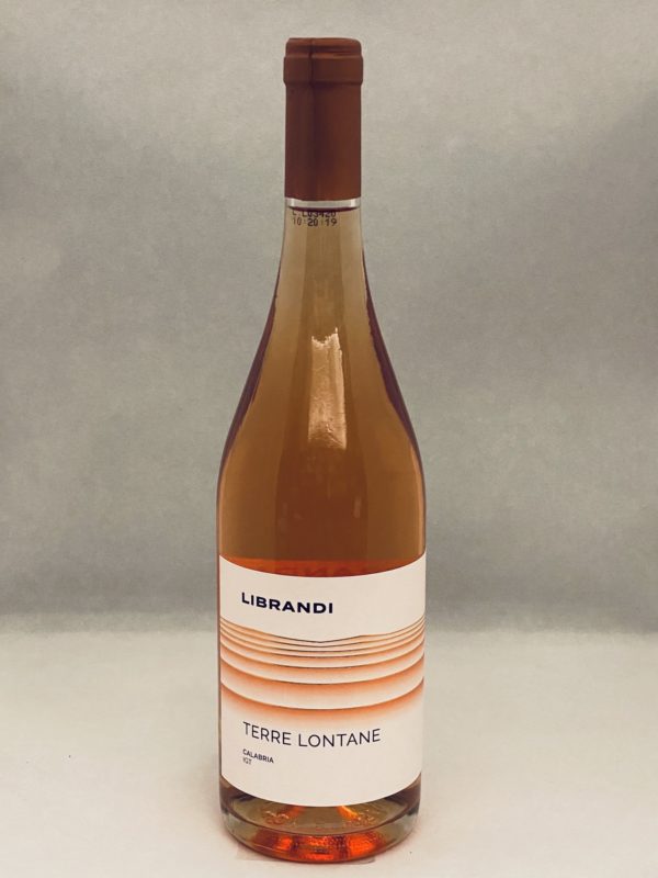 Librandi Terre Lontane Rosato
