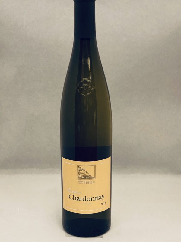 Cantina Terlan Chardonnay