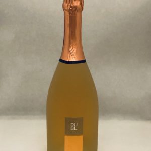 Feudi di San Gregorio Dubl Rosé Brut