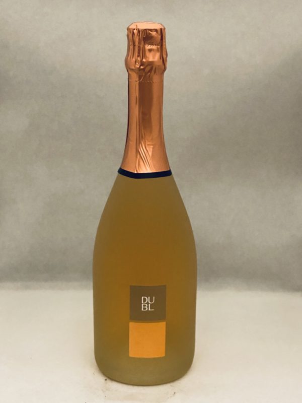 Feudi di San Gregorio Dubl Rosé Brut