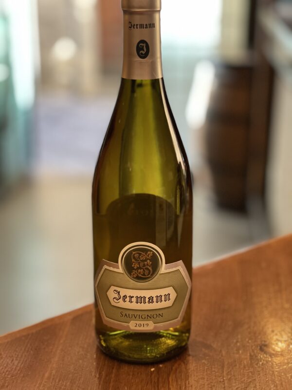 Jermann Sauvignon