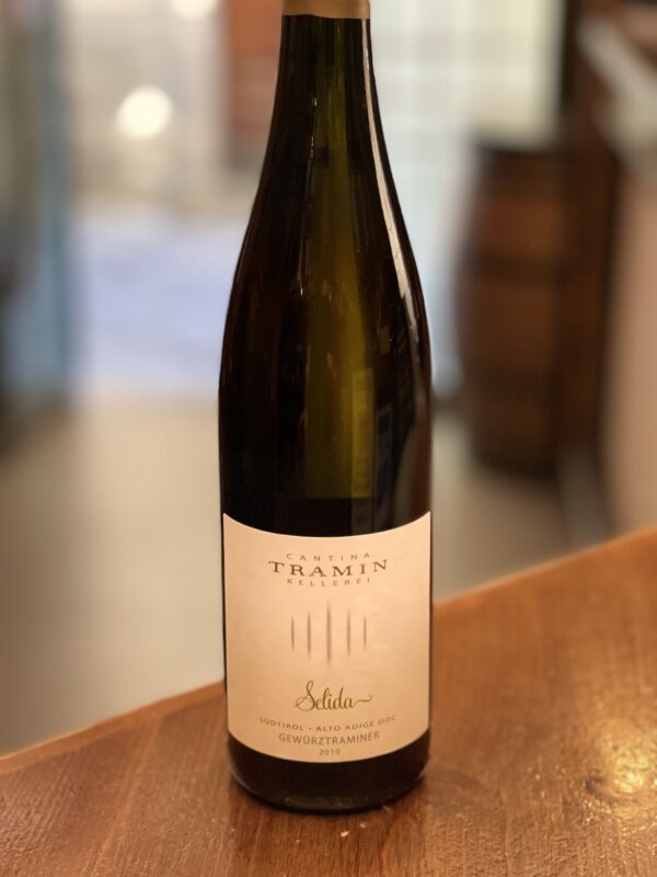 Cantina Tramin G.Traminer Selida