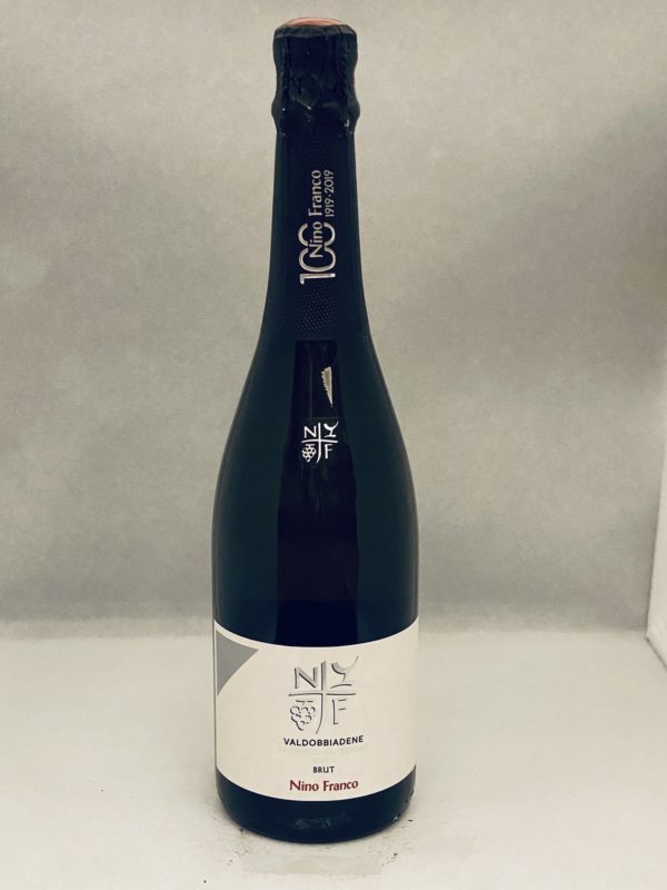 Nino Franco Prosecco Brut