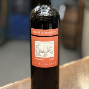 La Spinetta Barbaresco Vigneto Bordini