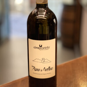 Picariello Fiano d'Avellino